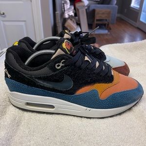 Air Max 1 De’Aaron Fox Swipa sz9
